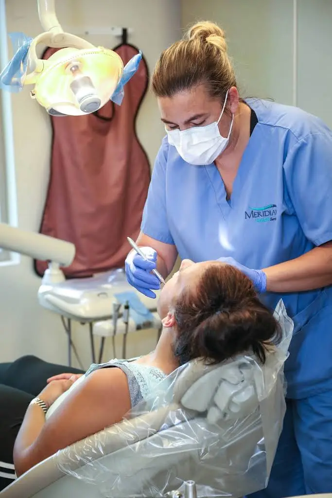 Meridian Dental - Family Dentistry