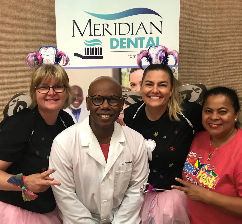 Meridian Dental - Family Dentistry