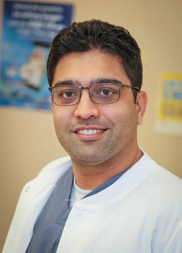 Meridian Dental - Family Dentistry