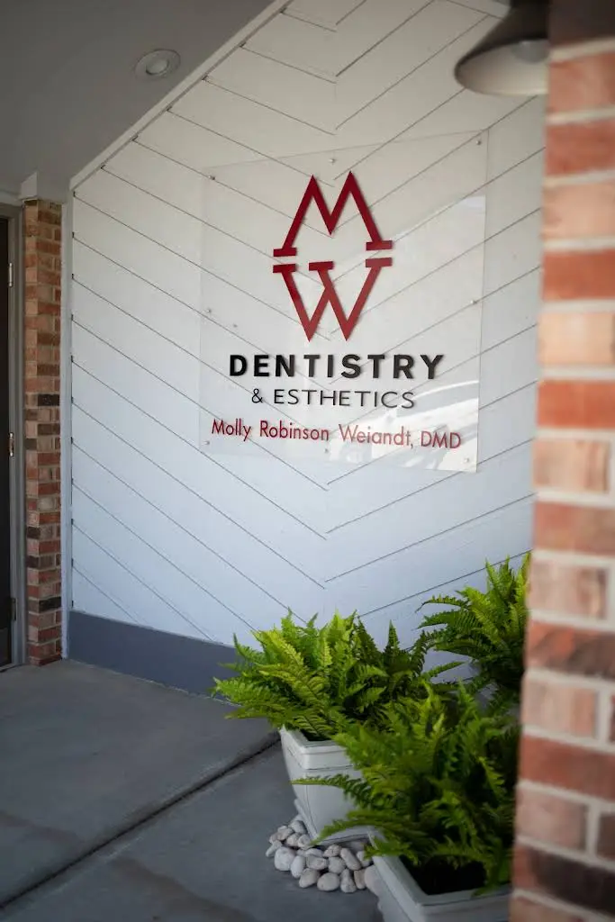 MW Dentistry & Esthetics