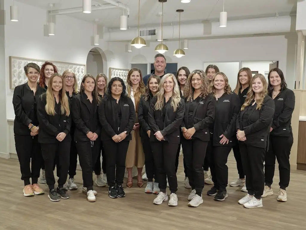 Hallmark Orthodontics Elwood