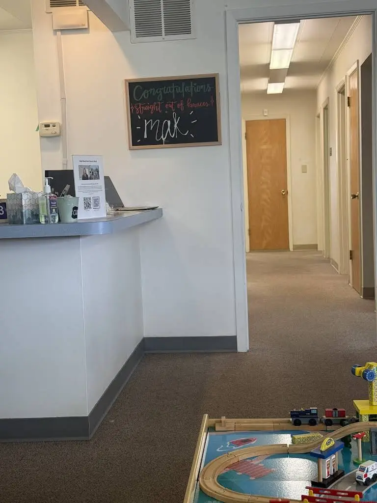 Hallmark Orthodontics Elwood