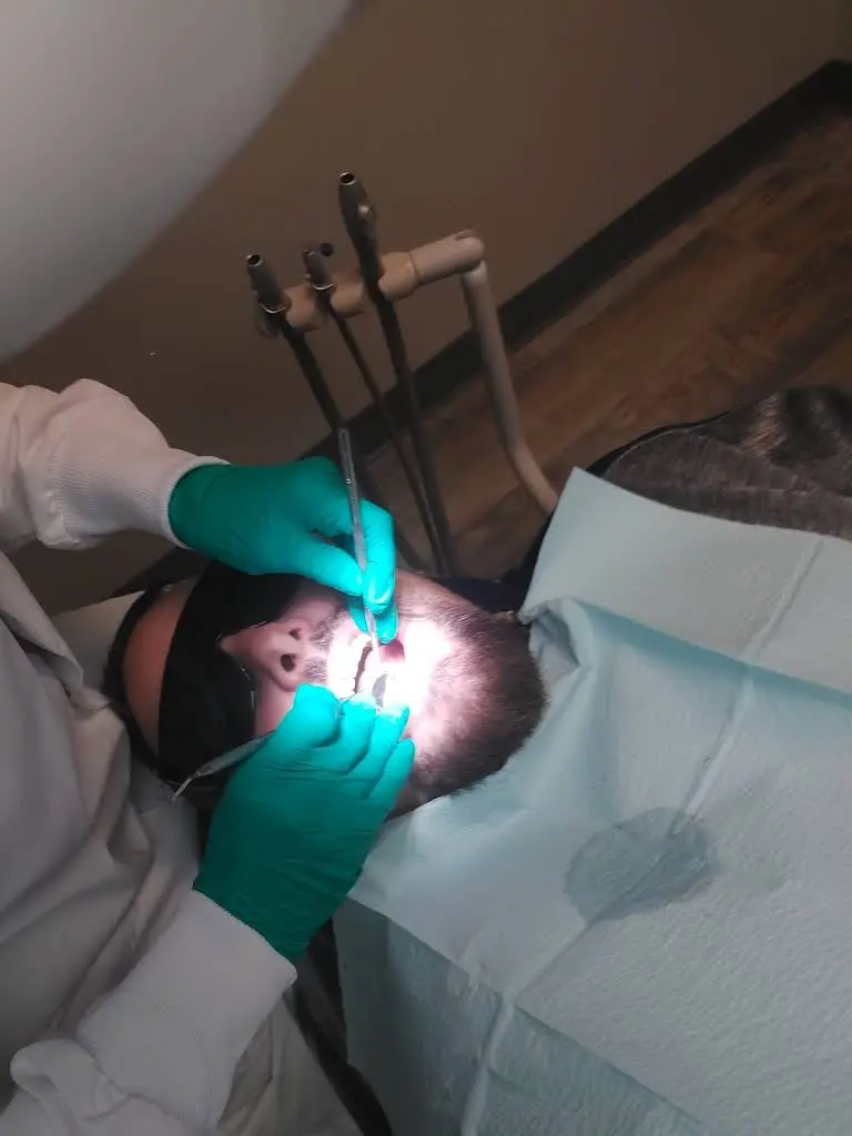 Hulen Family Dentistry