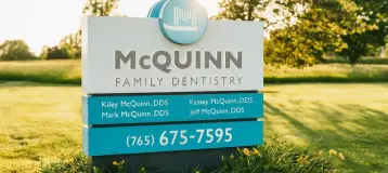 McQuinn Family Dentistry