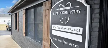 Langkau Family Dentistry