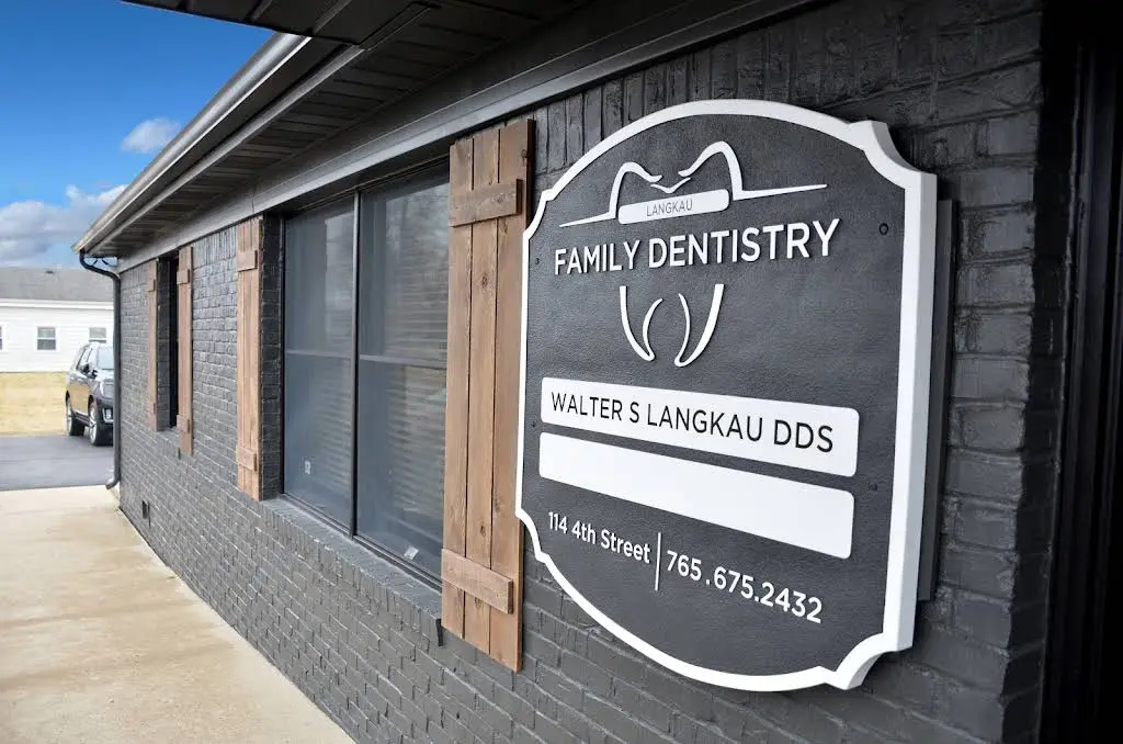 Langkau Family Dentistry