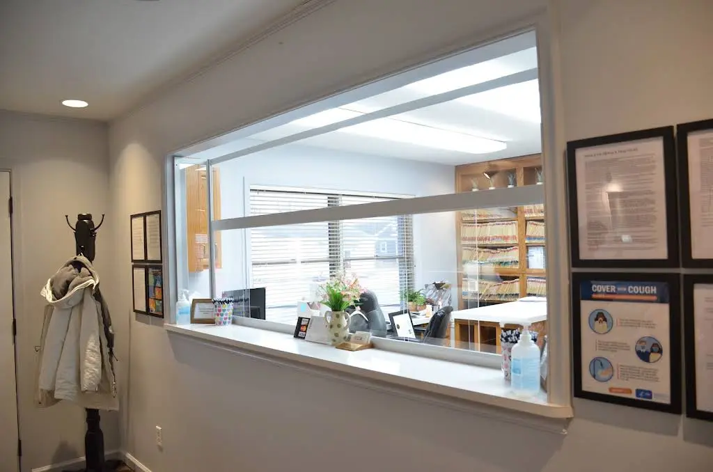 Langkau Family Dentistry