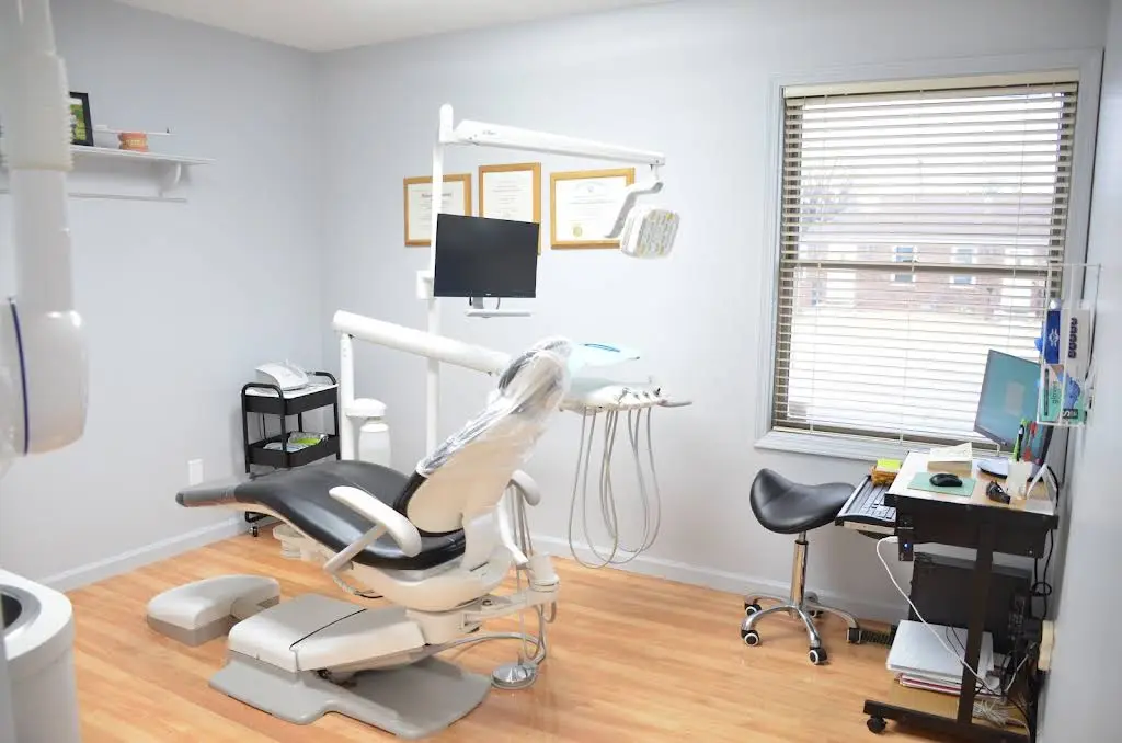 Langkau Family Dentistry