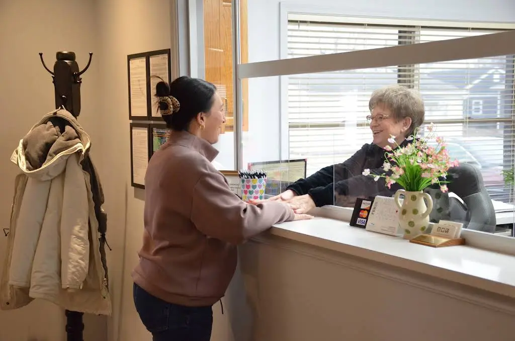 Langkau Family Dentistry