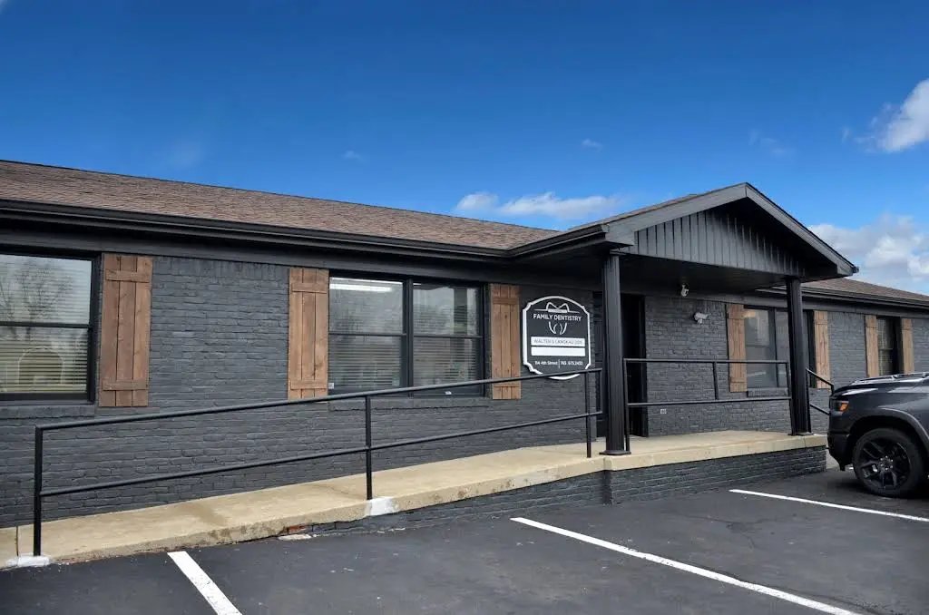Langkau Family Dentistry