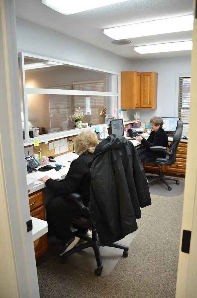 Langkau Family Dentistry