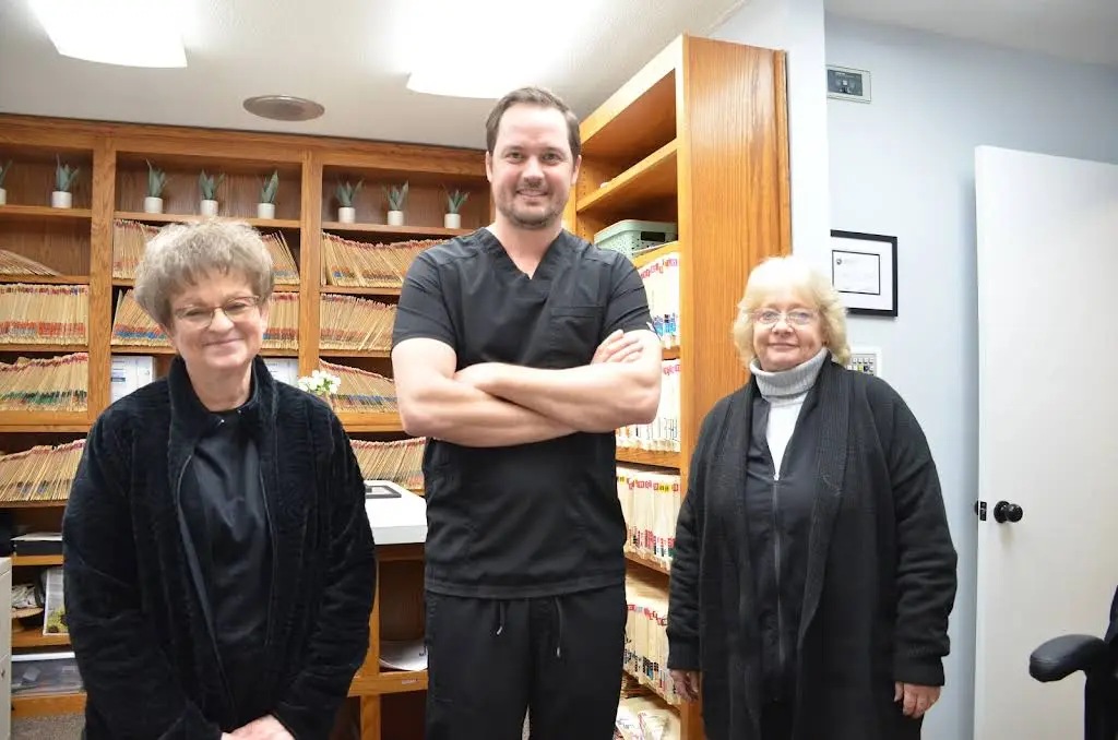 Langkau Family Dentistry