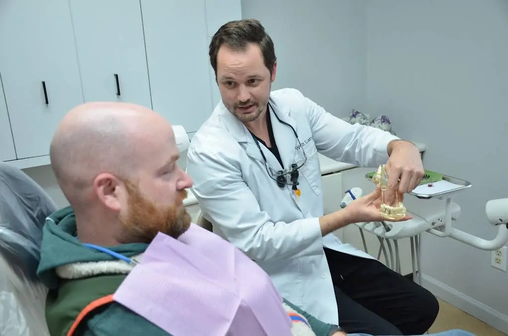Langkau Family Dentistry