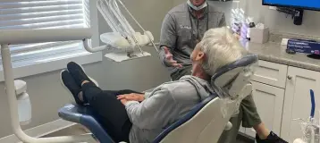 Wright & Wheeler Dentistry