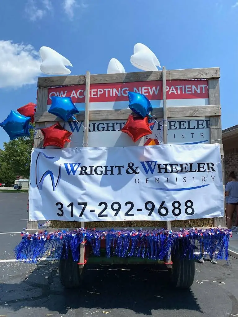 Wright & Wheeler Dentistry