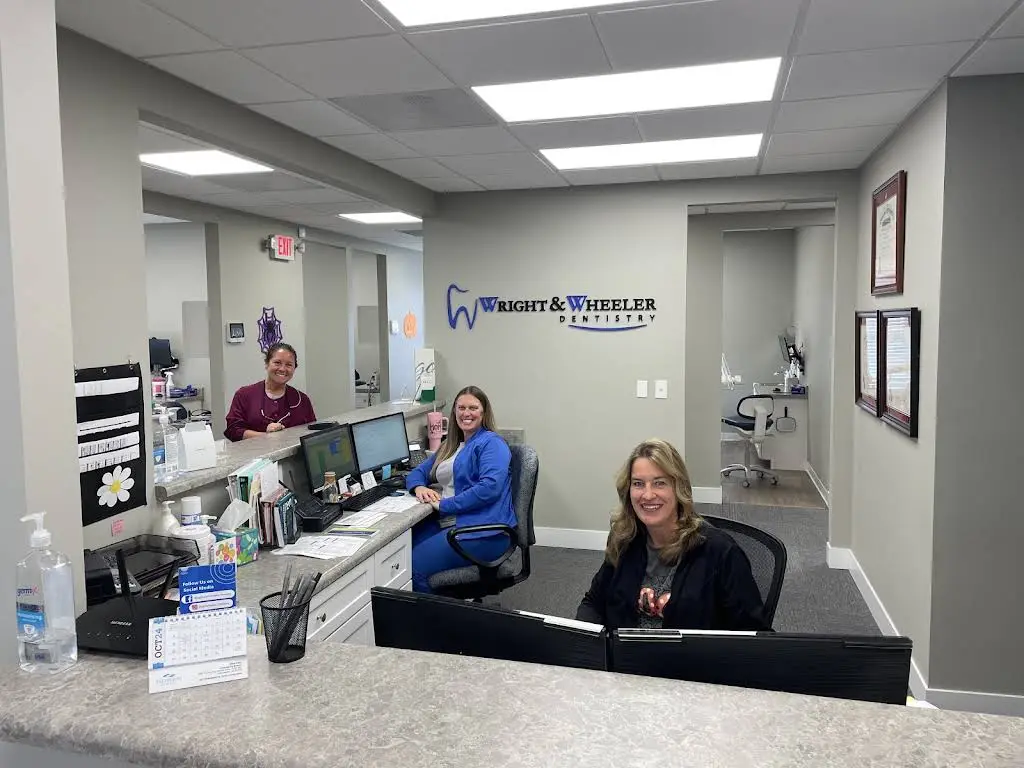 Wright & Wheeler Dentistry