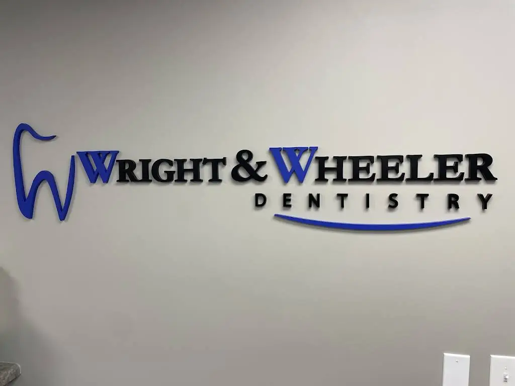 Wright & Wheeler Dentistry