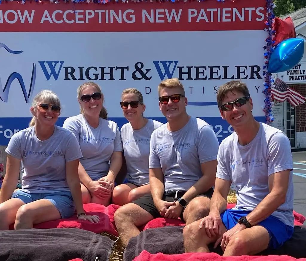 Wright & Wheeler Dentistry