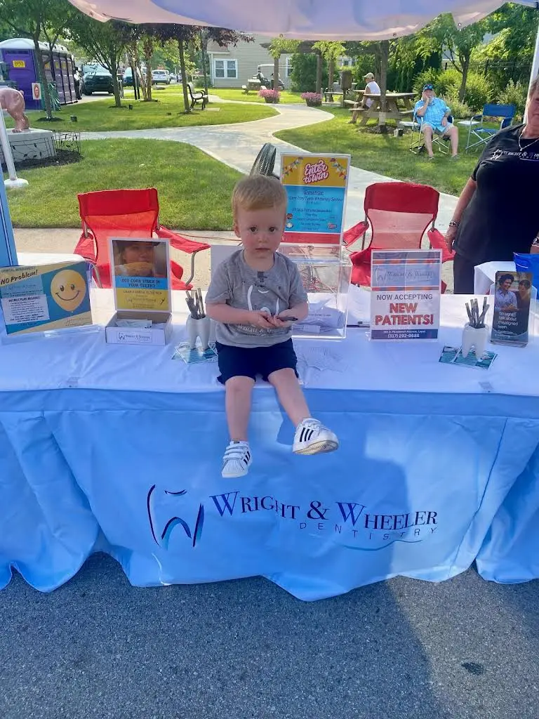Wright & Wheeler Dentistry