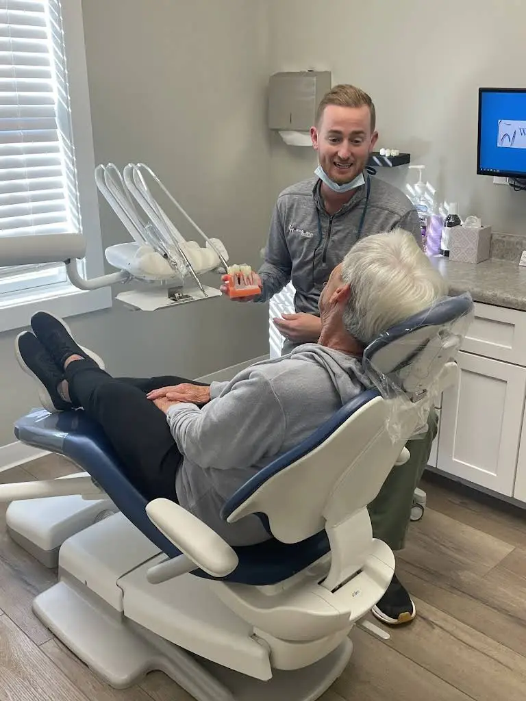 Wright & Wheeler Dentistry