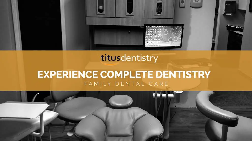 Titus Dentistry