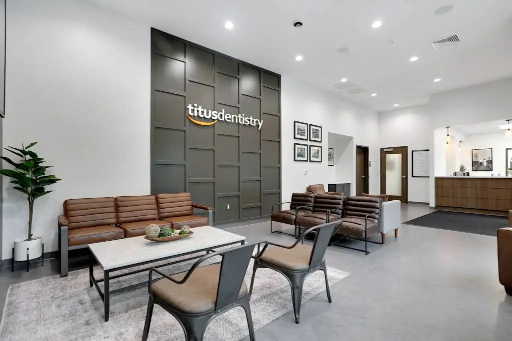 Titus Dentistry