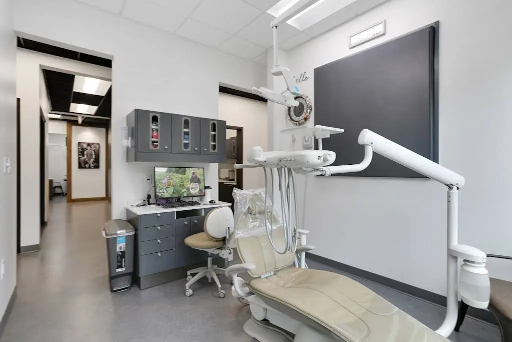 Titus Dentistry