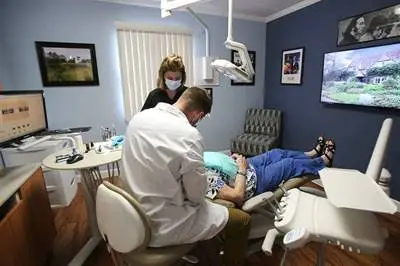 Titus Dentistry