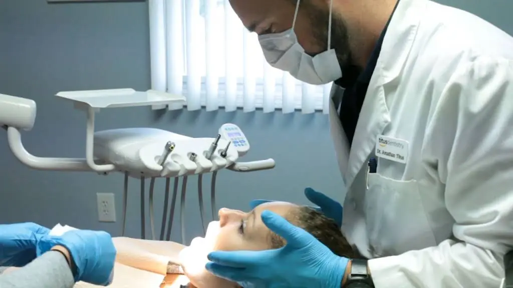 Titus Dentistry