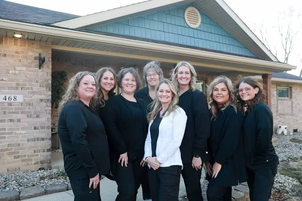Middletown Family Dentistry