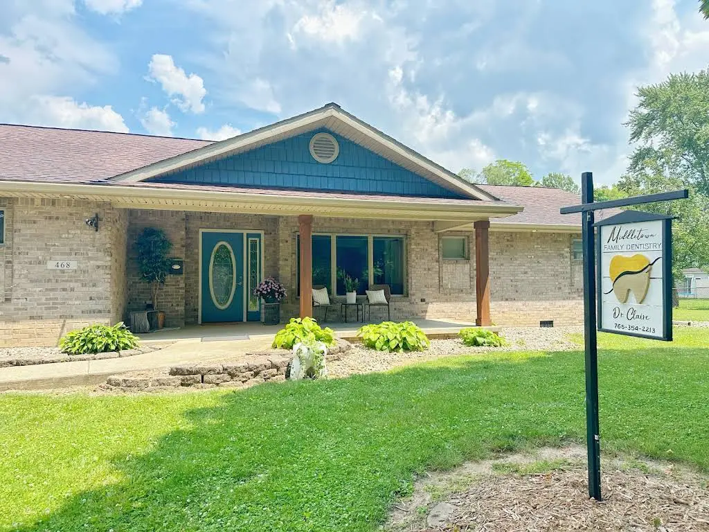 Middletown Family Dentistry