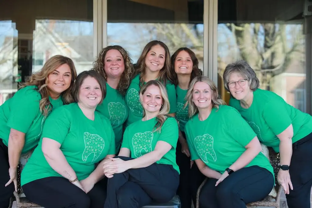 Middletown Family Dentistry