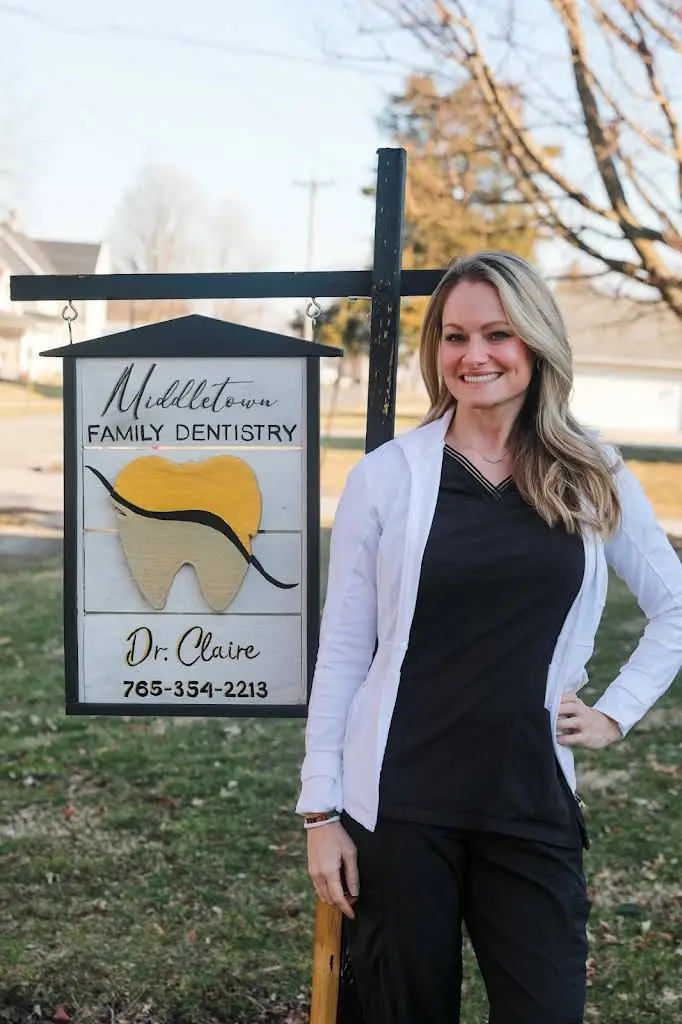 Middletown Family Dentistry
