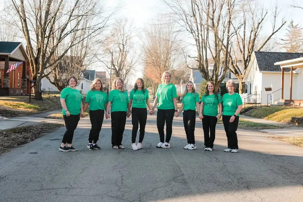Middletown Family Dentistry