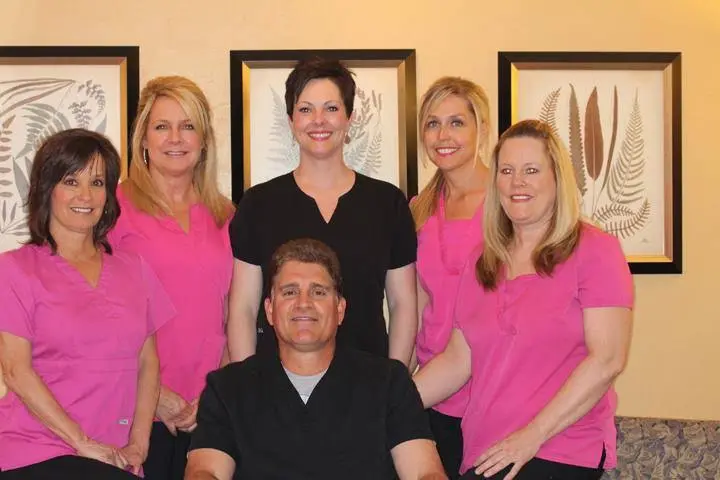 Laconi Dental