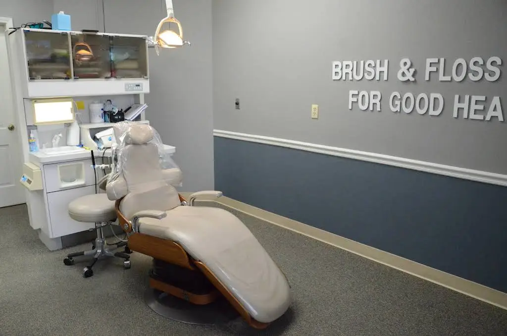 Laconi Dental