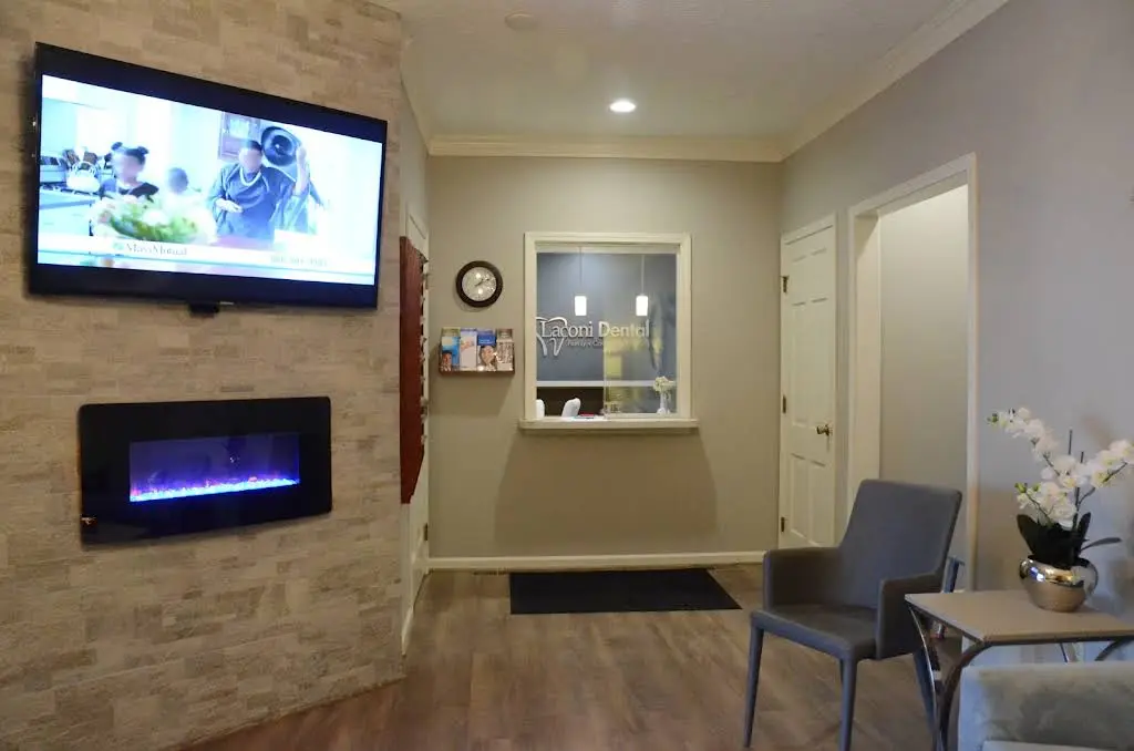 Laconi Dental