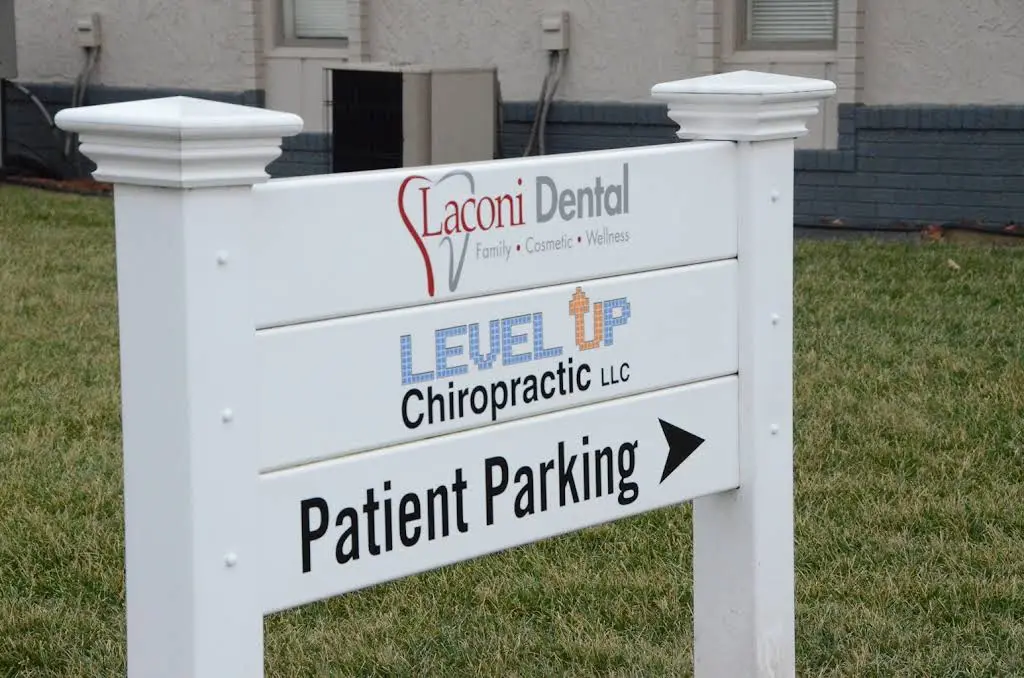 Laconi Dental
