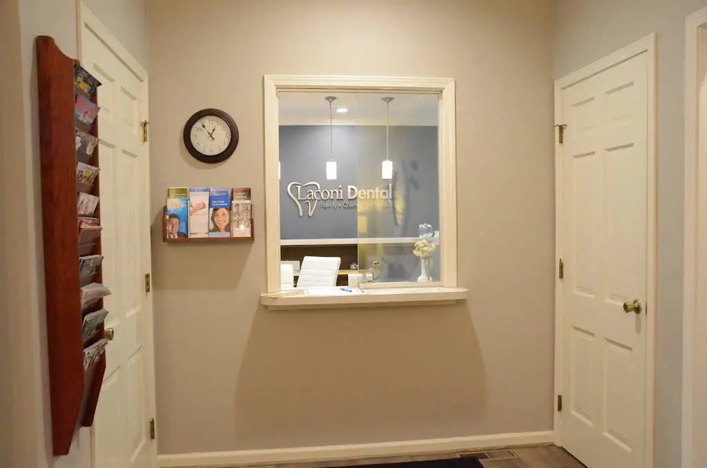 Laconi Dental