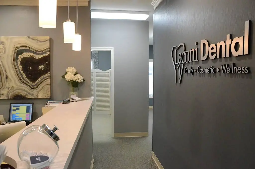 Laconi Dental
