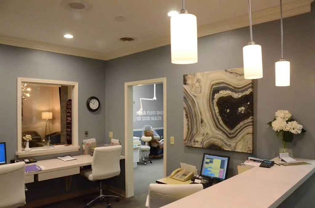Laconi Dental