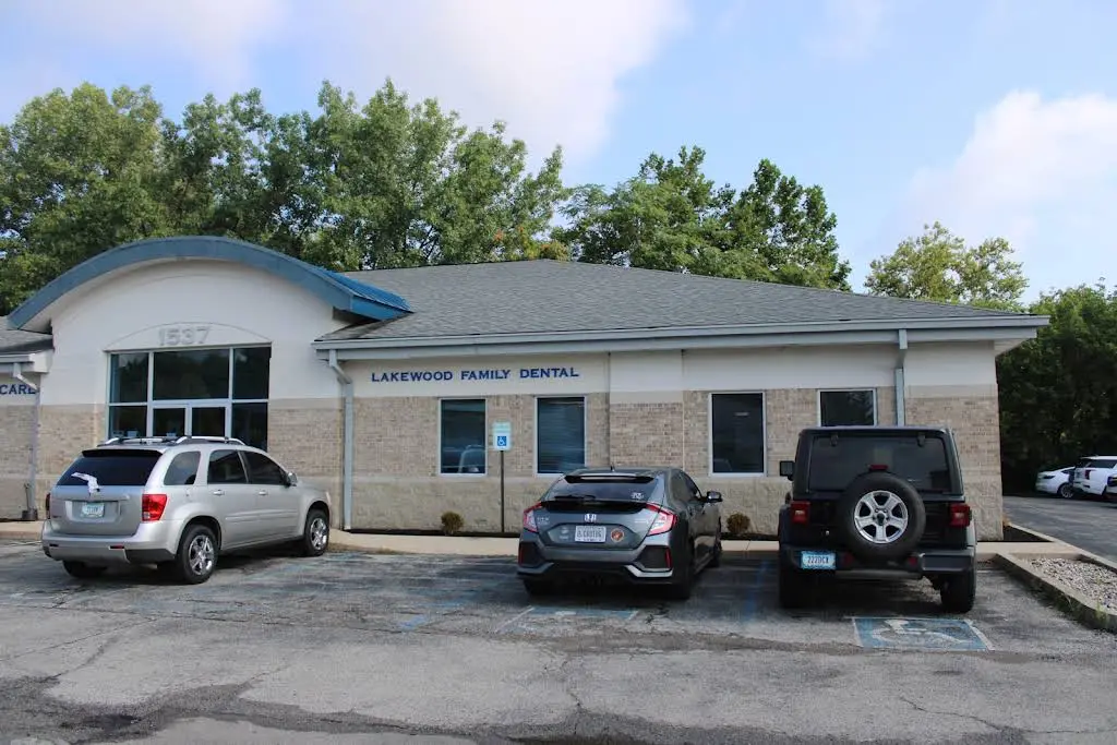 Lakewood Family Dental