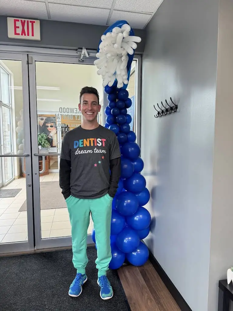 Lakewood Family Dental