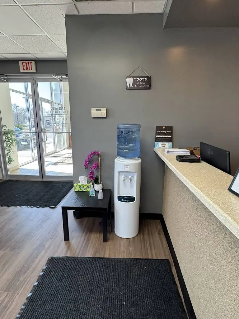 Lakewood Family Dental