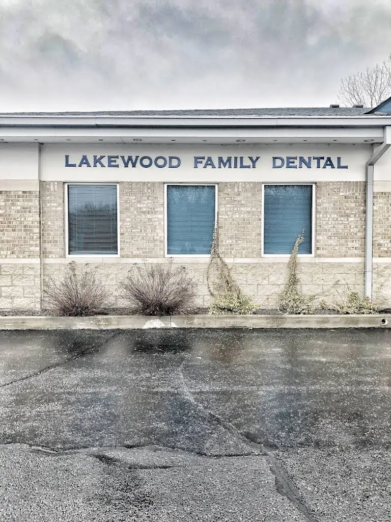 Lakewood Family Dental