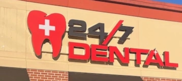 24/7 Dental - Emergency Dental Care