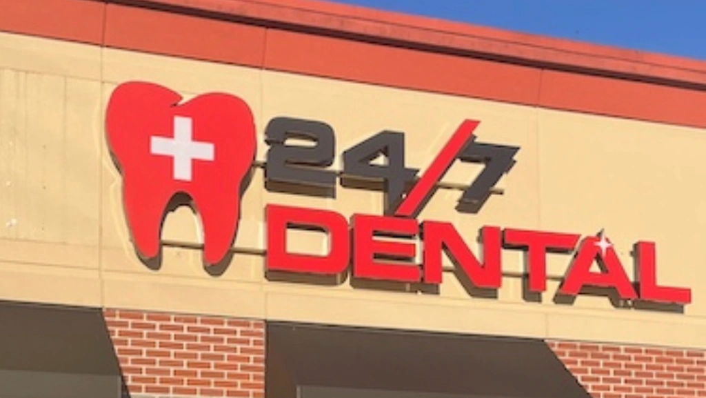 24/7 Dental - Emergency Dental Care