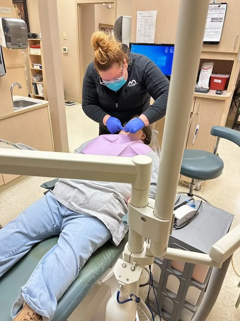 Scatterfield Meadows Family Dental