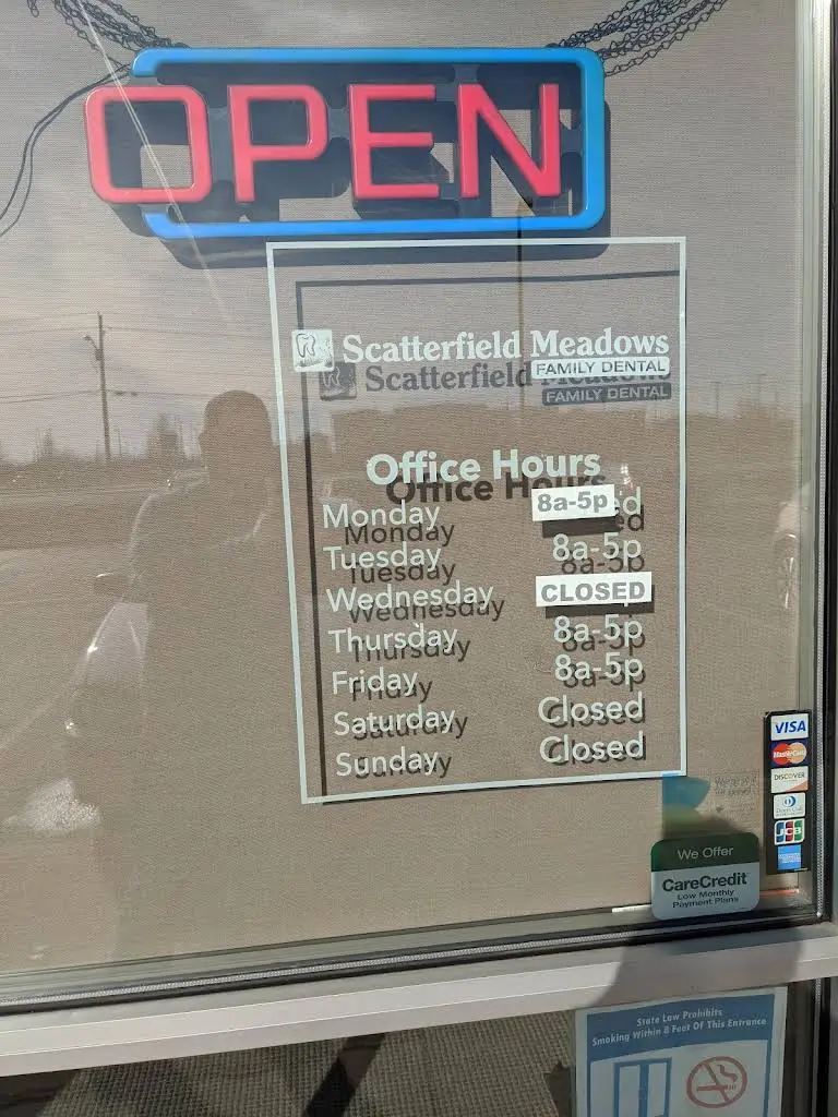Scatterfield Meadows Family Dental