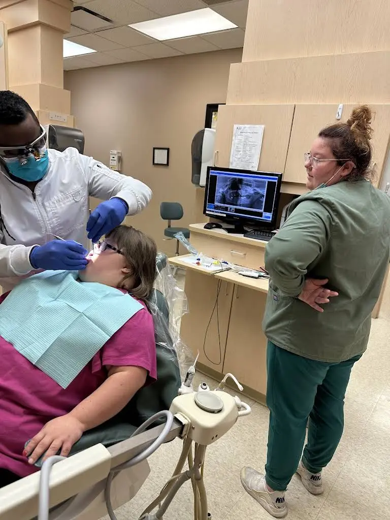 Scatterfield Meadows Family Dental